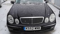 Carenaj aparatori noroi fata Mercedes E-CLASS W211...