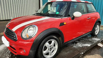 Carenaj aparatori noroi fata Mini Cooper 2008 Hatc...