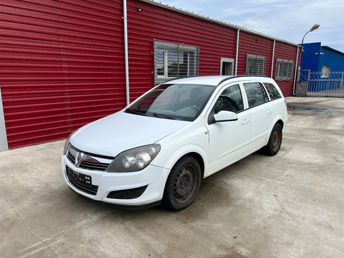 Carenaj aparatori noroi fata Opel Astra H 2008 CARAVAN 1.6 BENZINA