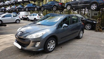 Carenaj aparatori noroi fata Peugeot 308 2008 HATC...