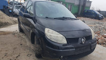 Carenaj aparatori noroi fata Renault Grand Scenic ...