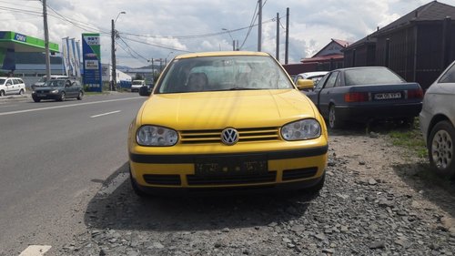 Carenaj aparatori noroi fata VW Golf 4 2000 Hatchback 1.9 SDI