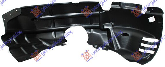 Carenaj Aripa - Ford Ecosport 2013 , Cn15-16115-Ab