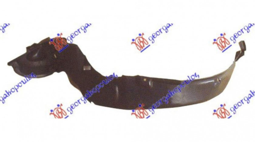 Carenaj Aripa - Hyundai Accent L/B 1994 , 86811-22000