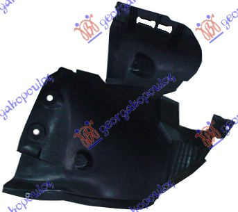 Carenaj Aripa - Renault Clio1998 1999 , 7700-836-704