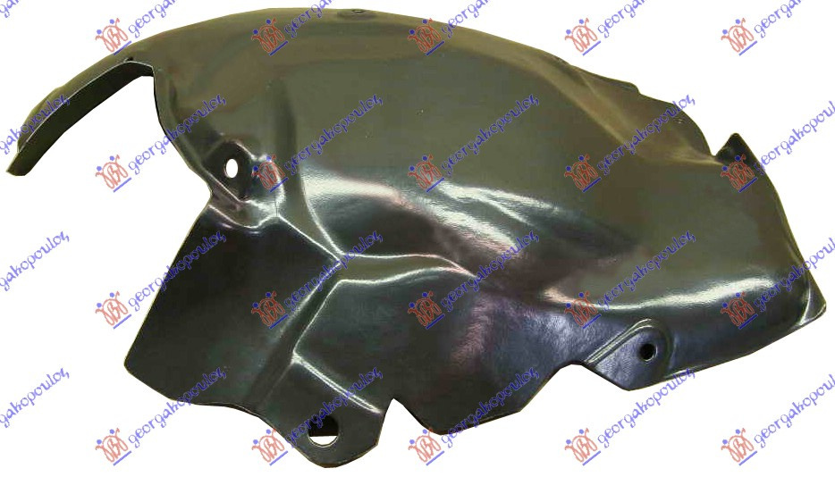 Carenaj Aripa - Renault Scenic 2003 , 8200136726