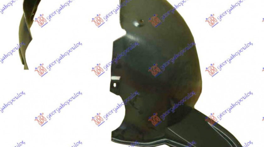 Carenaj Aripa - Seat Cordoba 2002 , 6l0809958d