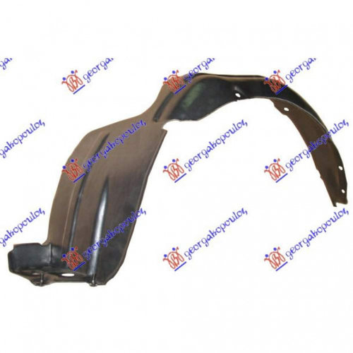 Carenaj Aripa - Subaru Justy G3x 2003 , 72321-80g01