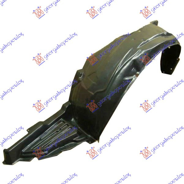 Carenaj Aripa - Subaru Legacy/Outback 2004 , 59120ag05b