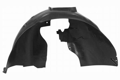 Carenaj,c pasaj roata CITROEN C4 I (LC) (2004 - 2011) QWP 2027 561 piesa NOUA