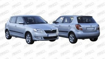 Carenaj,c pasaj roata SKODA FABIA II (2006 - 2014)...