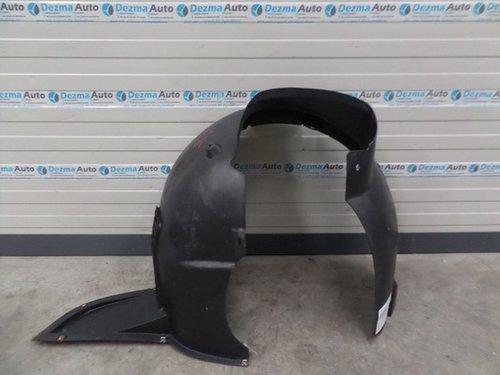 Carenaj dreapta fata Seat Ibiza 4, 6L0809958D