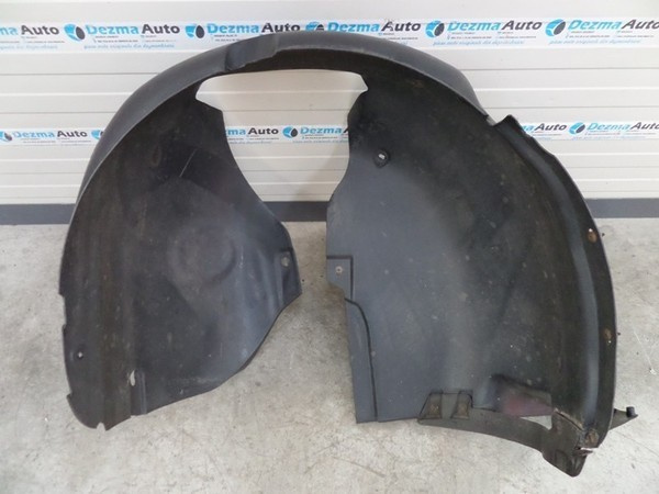 Carenaj dreapta fata Seat Leon 1P1, 1P0809958