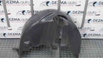 Carenaj dreapta spate 6Q0810972A, Vw Polo (9N) (pr...