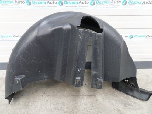 Carenaj dreapta spate, 6Y9810972A, Skoda Fabia 1 Combi