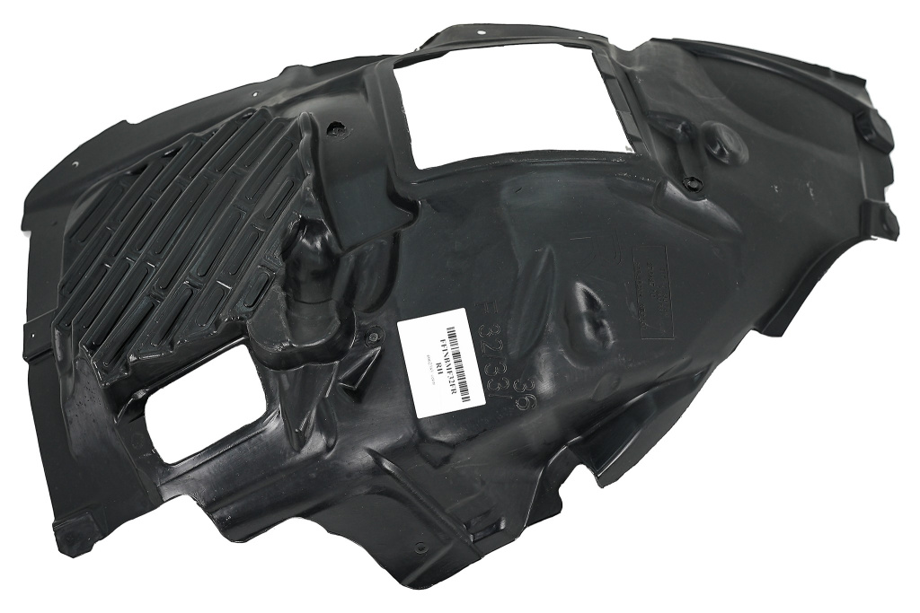 Carenaj Protectie Interior pentru Aripa Fata Dreapta compatibil cu BMW Seria 4 F32 F33 F36 (2013-03.2019)