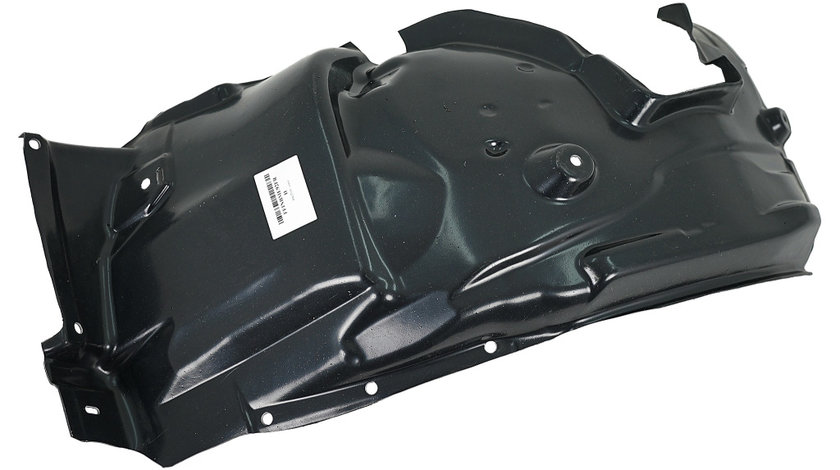 Carenaj Protectie Interior pentru Aripa Fata Dreapta compatibil cu BMW Seria 3 E92 E93 (2005-2013) Coupe Cabrio