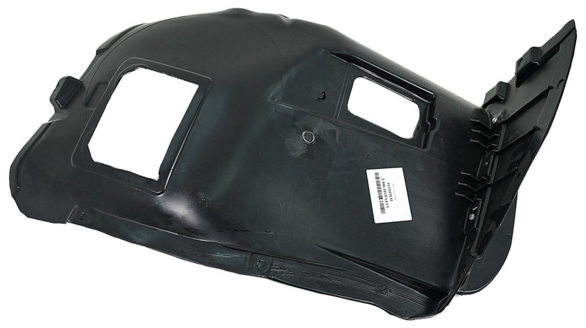 Carenaj Protectie Interior pentru Aripa Fata Dreapta compatibil cu BMW Seria 3 E90 E91 LCI (2008-2011) Sedan Touring