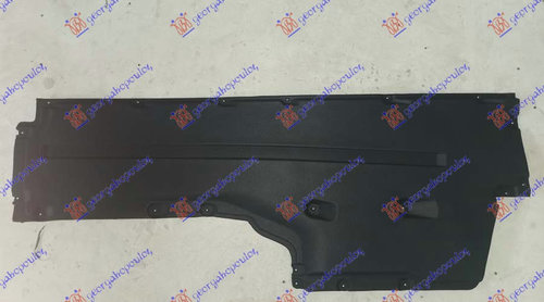 Carenaj Roata/Aparatoare Roata Aripa Spate Stanga BMW G11 2019-2020