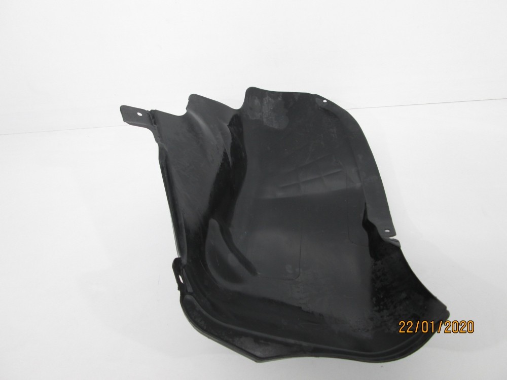 Carenaj roata dreapta fata Opel Astra H an 2004-2009 cod 0137174