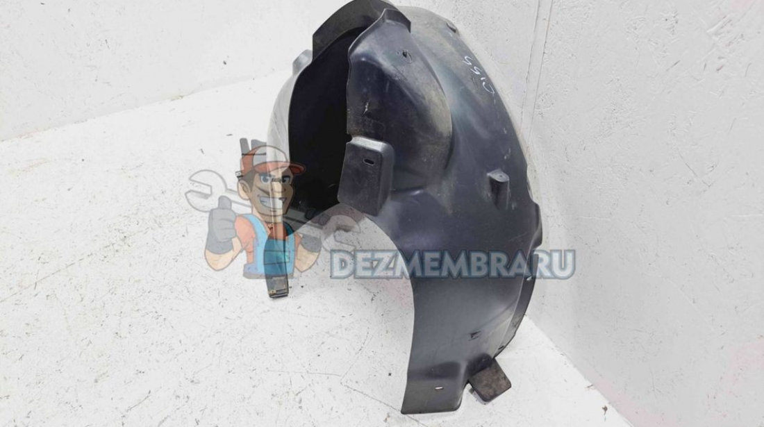 Carenaj roata dreapta fata Skoda Fabia 3 (NJ3) [Fabr 2014-2022] 6V0809958A