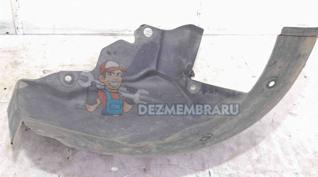 Carenaj roata stanga fata Renault Megane 2 [Fabr 2002-2008] 8200365691