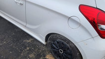 Carenaj roata stanga spate Hyundai i20 1.2 G4LA tr...