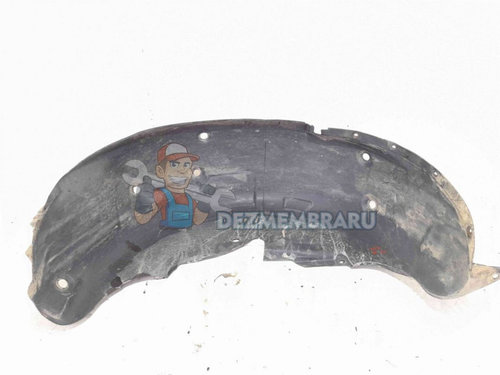 Carenaj roata stanga spate Hyundai Santa Fe 2 (CM) [Fabr 2005-2012] OEM