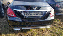 Carenaj spate stanga Mercedes Benz C220 W205 2015 ...