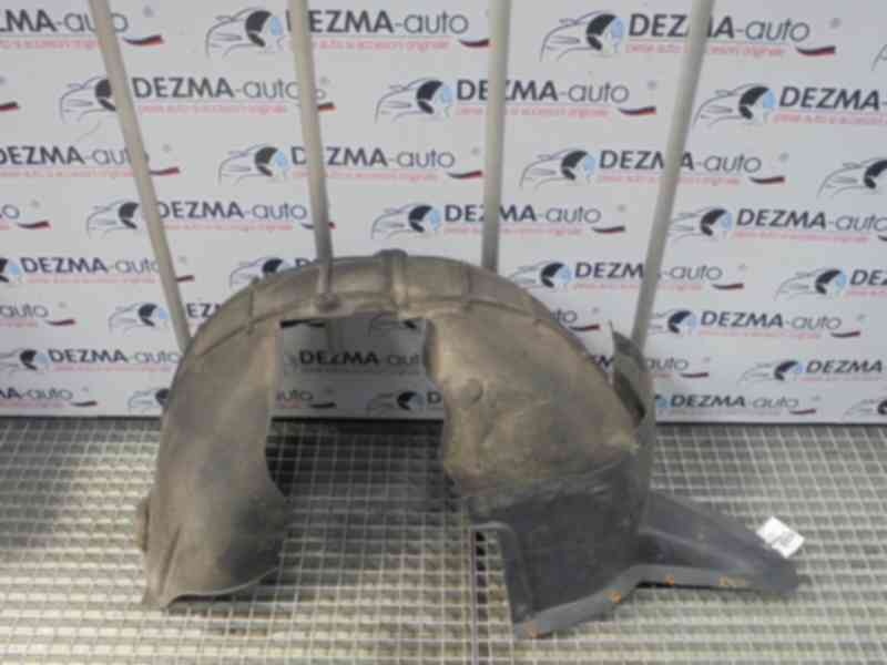 Carenaj stanga fata, 1Z0809953, Skoda Octavia 2 Combi (1Z5) (id:307661)