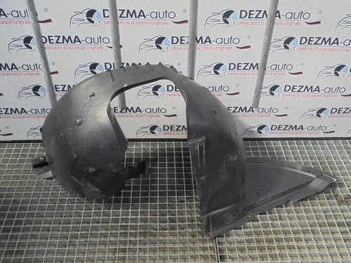 Carenaj stanga fata, 9634009980, Peugeot 307 (3A/C)