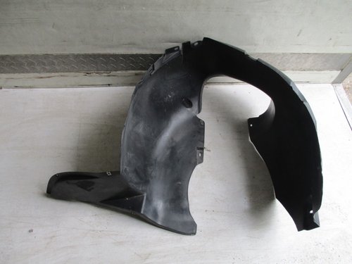 Carenaj stanga fata Seat Ibiza an 2002 2003 2004 2005 2006 2007 cod 6L0809957C