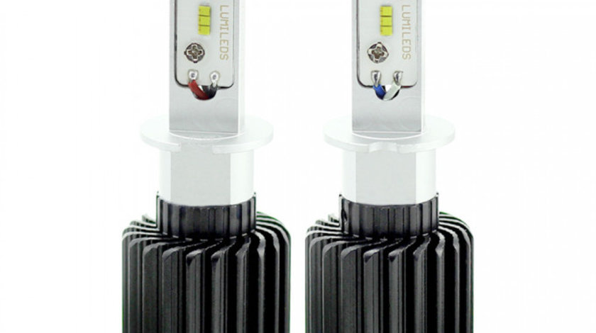 Carguard Set Led H3 H3-LED