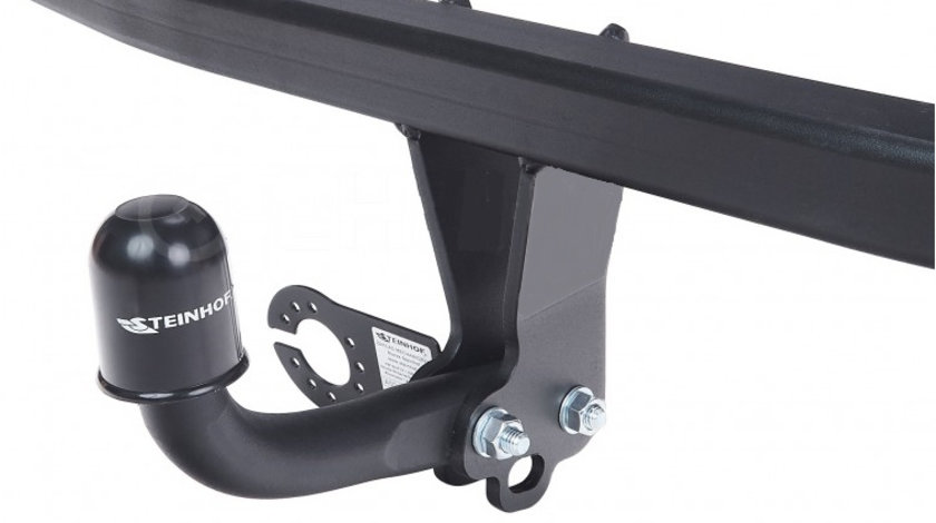 Carlig de remorcare auto Suzuki Swift Hatchback 2x4 2005-2010 Steinhof