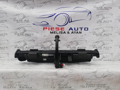 Carlig remorcare detasabil Peugeot 308,408 55R-010071 an 2021-2022-2023-2024 VJYSUH8GS5