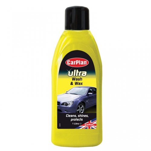 Carplan Sampon Auto Cu Ceara Ultra 1L