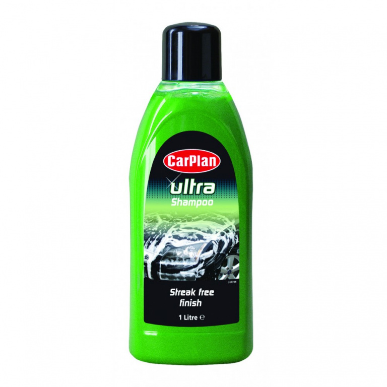 Carplan Sampon Auto Ultra 1L POL103