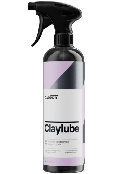 Carpro ClayLube Solutie Lubrifiant Argila / Polish 500ML CP-000416