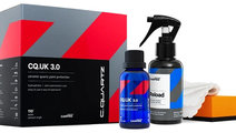 Carpro CQuartz UK Edition 3.0 Kit Protectie Cerami...