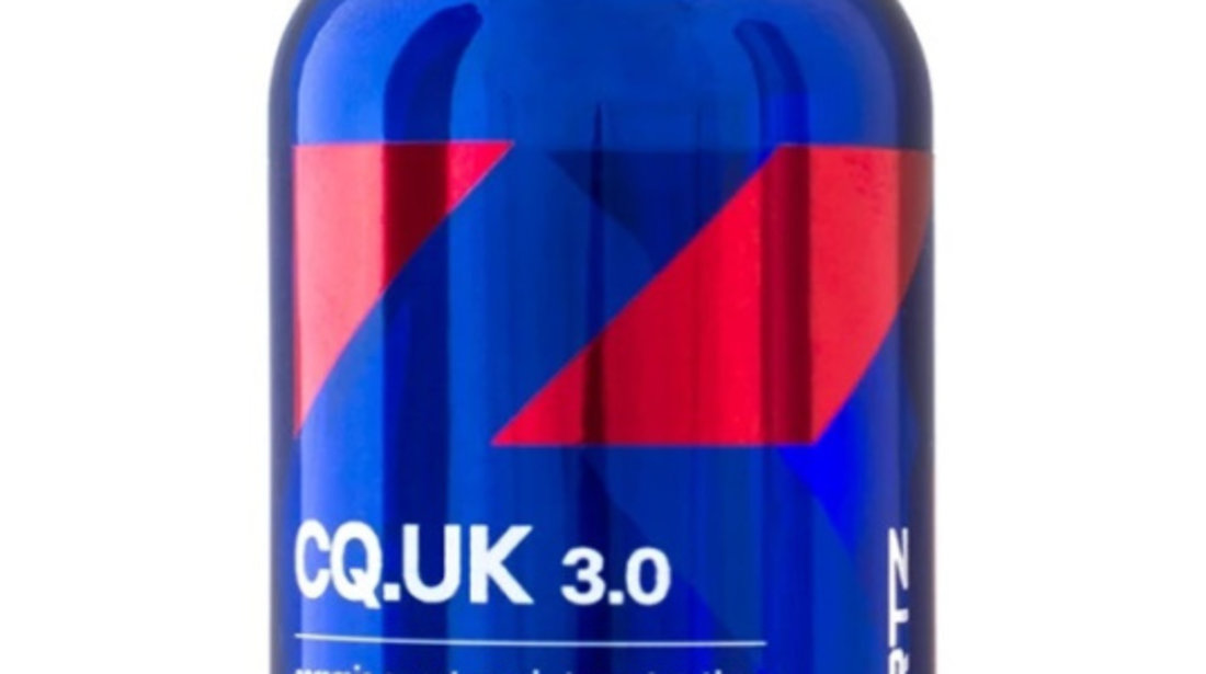 Carpro CQuartz UK Edition 3.0 Kit Protectie Ceramica 30ML CPUK3.0-30-1