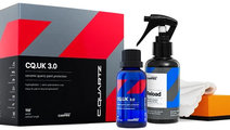 Carpro CQuartz UK Edition 3.0 Kit Protectie Cerami...