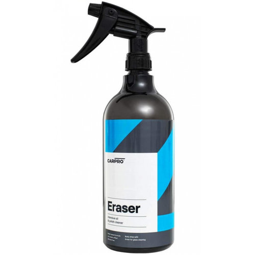 Carpro Eraser Solutie Degresare Vopsea 1L CQE-1