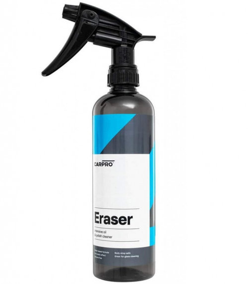 Carpro Eraser Solutie Degresare Vopsea 500ML CQE-500