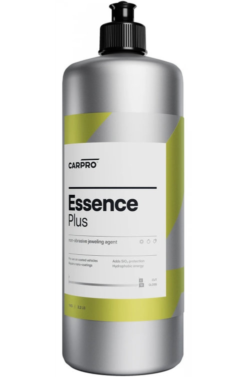 Carpro Essence Plus Pasta Luciu Protectoare Non-Abraziva Pentru Protectii Ceramice Nano 1KG CP-ESS+1...