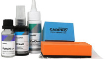 Carpro Kit Tratament Hidrofob Geamuri FlyBy30 20ML...