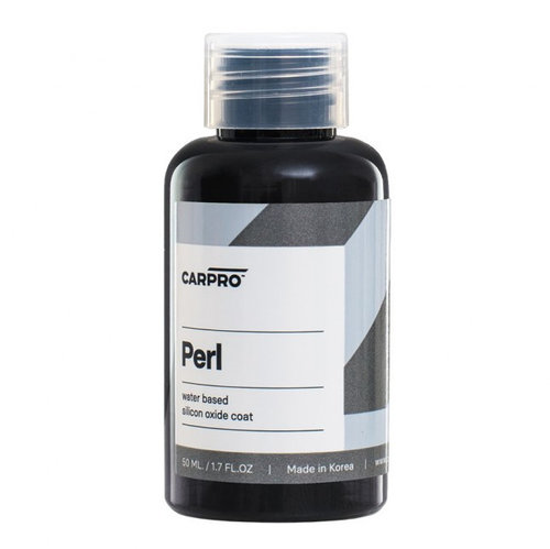 Carpro Perl Dressing Plastice Anvelope 50ML CQPL50