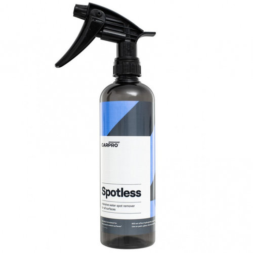 Carpro Solutie Indepartare Pete Apa Spotless 500ML CQSPOT500