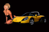 Cars and Girls 2