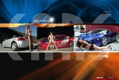 Cars and Girls 2