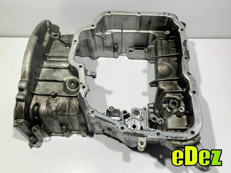 Carter motor / baie ulei superioara Porsche Cayenne (2010-2014) 3.0 tdi CRCA 245 cp 059103601CC